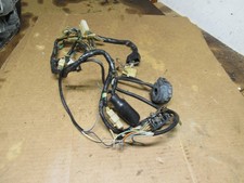 1980 -1983 YAMAHA XT250 Main Wire Harness picture