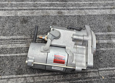 Denso 281-8109 Starter Motor Replacement 12V, 1.8A For 1992 2002 Ford E150 E picture