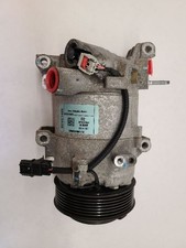 2017-2019 Honda CRV A/C Compressor Assembly OEM picture