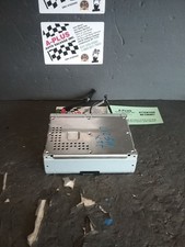 2023 ACURA TLX RADIO RECEIVER CONTROL MODULE FITS 21-23 BASE ID 39540TGVA034M1 picture