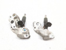 13-15 Can-Am Spyder Roadster ST Front Rear Fuel Injector Set 420874488 picture