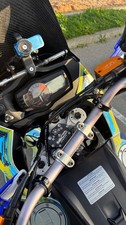 ktm 990 adventure parts accessories damper ralle-moto adventure picture
