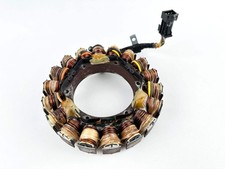 2014 Evinrude 300 HP 2 Stroke Outboard Stator Assembly 0586948 OEM picture