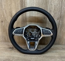 2024-25 VW ATLAS STEERING WHEEL WITH CONTROLS / BUTTONS OEM  2GJ.419.089.DHZEG picture