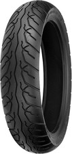 Shinko SR567 Scooter Front Tire 110/70-16 52S Bias TL picture