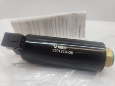 ⛽ Sierra 18-7326 8 PSI Electric Fuel Pump – 4.3L MerCruiser, Volvo, OMC ⛽ picture