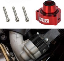 For Volkswagen 2.0T Blow Off Valve DV Diverter Spacer GLI GTI Jetta EOS 2006+ picture