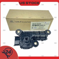 Vacuum Motor Assembly for 283232G300 2010-2012 Kia Sportage HVAC Blower US STOCK picture