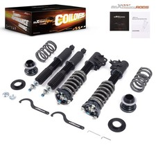 MaXpeedingrods T7 Coilovers Shocks Suspension Kit For Honda Civic 2006-2011 picture