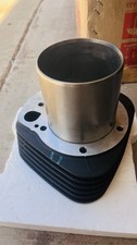 Royal Enfield Bullet 500 EFI classic Cylinder picture