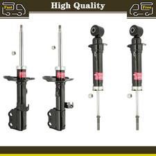 KYB 4PCS STRUTS SHOCKS For PONTIAC VIBE TOYOTA MATRIX FWD&AWD 03 04 05 06 07 08 picture