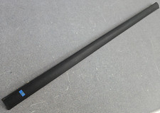 USED ORIGINAL PORSCHE 911 912 REAR PARCEL SHELF HORIZONTAL TRIM BLACK 1965-70 11 picture