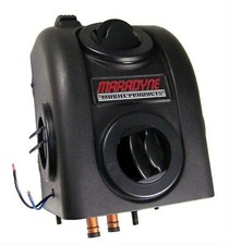 MaraDyne HC-400012 12 Volt Universal Cab Heater 13,200 BTU - Model 4000 Santa Fe picture