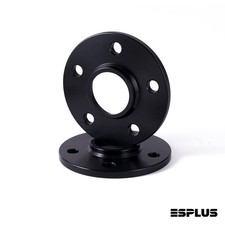[2] Hubcentric Wheel Spacers 5x100/5x112 12mm Thick for 82-05 Chevrolet Cavalier picture
