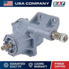 New Manual Steering Gear Box For Dodge Chrysler & Plymouth Mopar picture