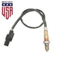 18213-73KA0 New O2 Oxygen Sensor 1821373KA0 For Suzuki 0258017136 picture