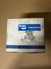 Bendix K070951 ATR-6 Traction Relay Valve picture