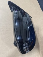 23-25 Hyundai Ioniq 6 Left Side Mirror W/blind Spot Camera Black  Used picture