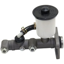 New Brake Master Cylinder for Toyota Pickup Truck Land Cruiser Cressida 79-84 picture