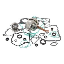 Hot Rods Bottom End Kit For Honda CR 125 R 1990-1997 CBK0089 picture