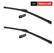 Genuine Ford Motorcraft Wiper Blade WW-2201-WT, Winter / Beam Style, Set of 2 picture