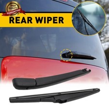 Rear Wiper Arm and Blade for Kia Soul 2010-2020 Back Window Windshield Wiper picture