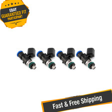Injector Dynamics 1050.34.14.14.4 Set of 4 ID1050-XDS Fuel Injectors picture