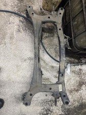 2011-2016 Kia Sportage Hyundai Tucson Rear AWD Subframe Crossmember OEM picture
