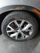 Wheel 20x7-1/2 Alloy 5 Y Spoke Machined Face Fits 20-22 PALISADE 3315923 picture