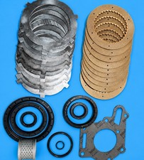 HURTH HSW 800A Marine Rebuild Kit Clutches Gasket Seals Filter Fits ZF 80A Also picture