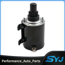 12V 16T Starter for Tecumseh OVM 120 OVXL TVM 170-220 36463,36680,33202 35763A picture