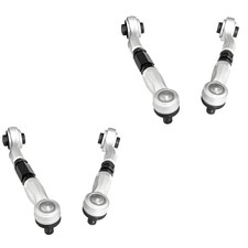 LYKT 4pcs Front Adjustable Camber Arms Kit For Audi A4、A5、RS5、S4、S5 2017-2024 picture