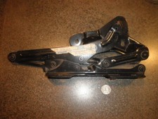1xNOS Genuine OEM Volvo#3528677,1267383 740,760,780,940 LH Front Hood Hinge Left picture