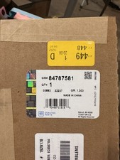 GM 85053409 2021-2025 Cadillac Escalade Black Emblems Escalade 600 600D OEM  New picture