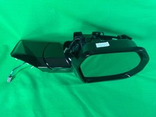 2022-2026 Tundra 2023-2026 Sequoia Mirror RIGHT PASSENGER W/cam OEM 87910-0C692 picture