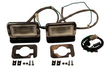 1959 Chevy Backup / Reverse light kit for 59 & 60 Chevrolet picture