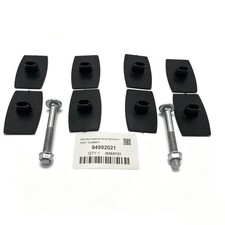 NEW 84992021 For 20-24 Sierra Silverado Rear Suspension Spring Leaf Insert Kit picture