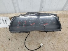 1999-2001 Ford F250 F350 F450 F550 Super Duty Diesel Speedometer Cluster MPH OEM picture