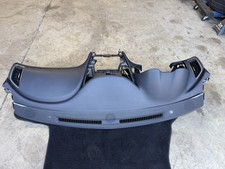 2014-2017 Infiniti Q50 Dashboard Dash Panel Assembly Black OEM picture