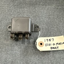 1957 Ford Thunderbird Dial O Matic Seat Entrance Relay picture