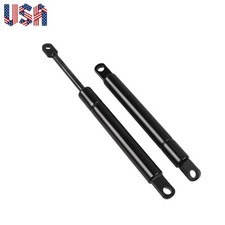2x High Quality Steering Damper for Zero Turns Mowers 539102720 US picture