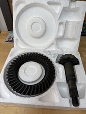 For 1992-2013 GMC Yukon Differential Ring and Pinion Rear Spicer 39447YHMR 1998 picture