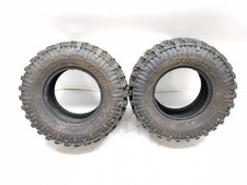 15-22 Polaris Ranger EV Tires Sedona Coyote 25x10-12 Set Pair picture