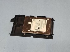2020–2025 Mercedes-Benz NTG6 MBUX Toshiba 320GB Hard Drive MQ1AAD032C OEM picture