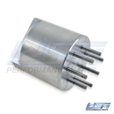 WSM WATER PUMP IMPELLER TOOL SEA-DOO 1503 4-TEC ALL 950-187 picture