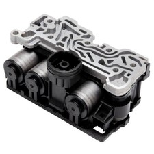 RENEW 02-UP 5R55S 5R55W TRANSMISSION TESTED SOLENOID BLOCK PACK FORD EXPLORER picture