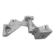 11710-ED50C For 13 Nissan Versa Pulley, Belt Tensioner, Alternator Drive Bracket picture