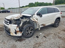 Used Engine Complete Assembly fits: 2019 Toyota Highlander gasoline 3.5L VIN Z 5 picture