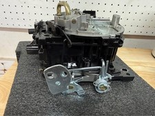Marine carburetor rochester quadrajet 305 5.0L mercruiser boat carb 4 bbl picture