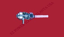 Honda 1985 1986 VF700C V45 Magna Replacement Fuel Valve Petcock 16950-MK3-015 picture